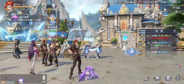 十万年魂环怎么得配图1