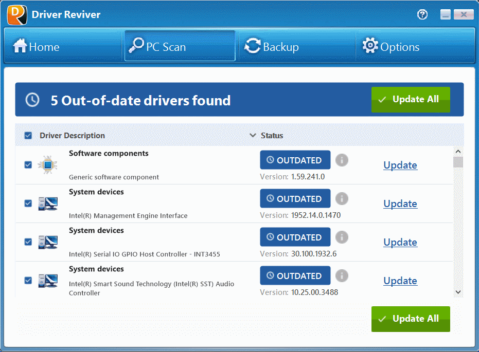 DriverReviver图片5