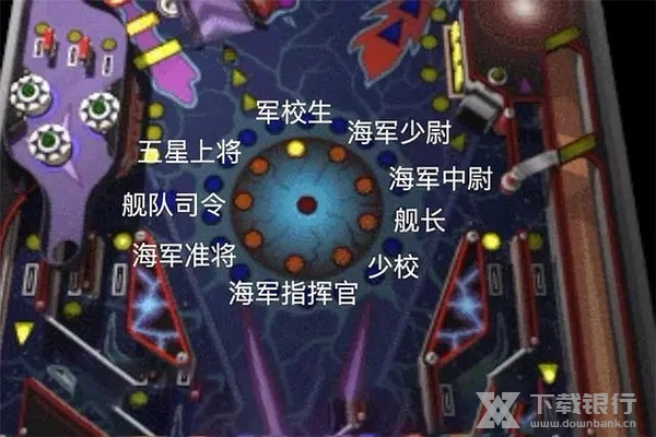 三维弹球通关方法图片