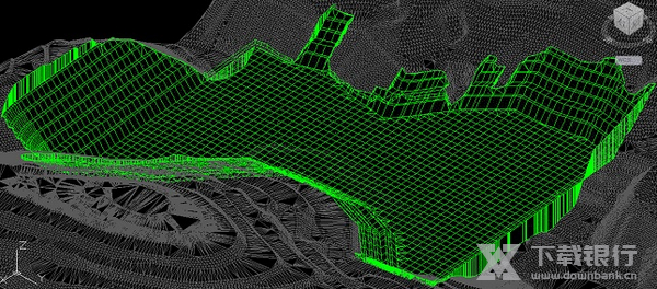 飞时达土方算量软件使用方法图片4