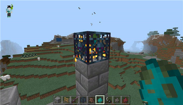 我的世界网易版截图6