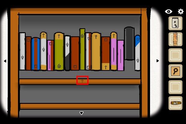 逃离方块案件23第一章攻略截图21