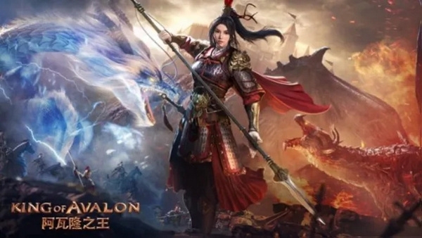 强力女英雄盘点配图3