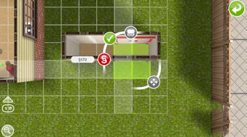 模拟人生畅玩版中文破解版图片8