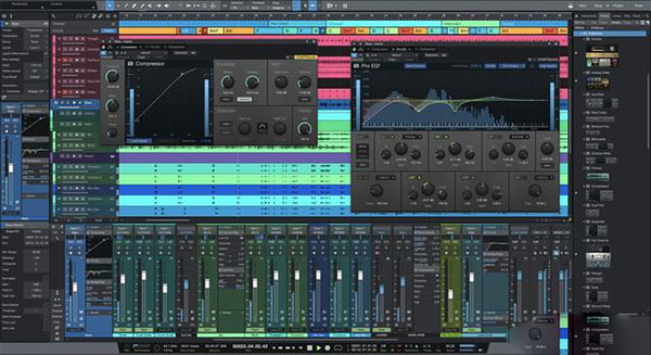 StudioOne5破解版网盘版图片16