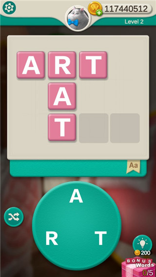 单词别墅新手攻略图片3