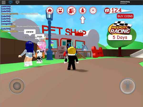 meep city攻略分享配图3