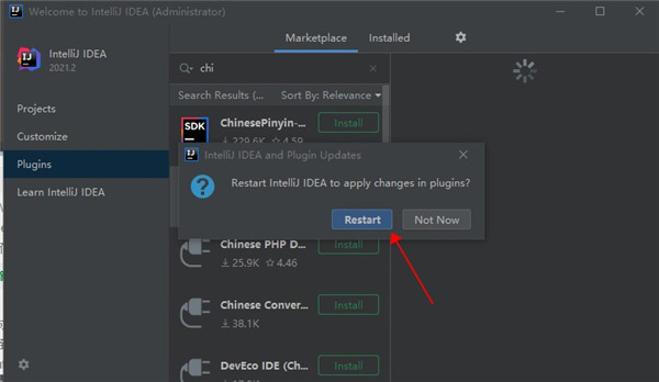IntelliJIDEA2021破解版破解教程图片8