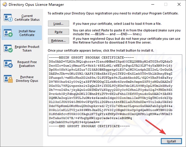 Directory Opus图片7