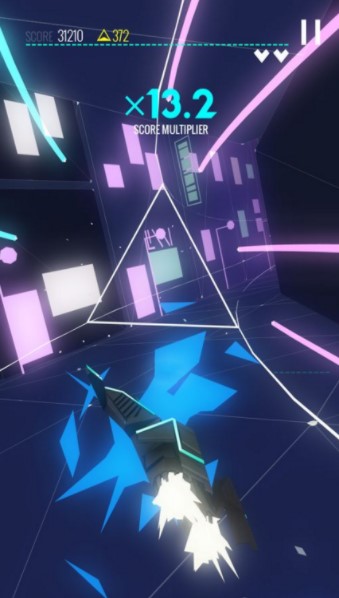 艾维奇重力宣传图