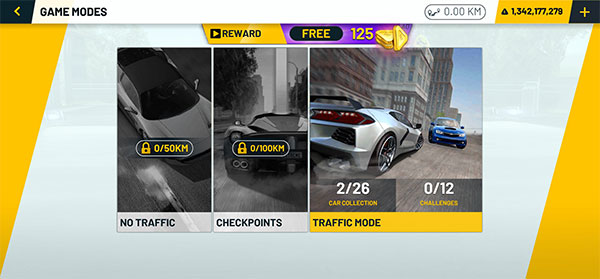 极限汽车驾驶模拟器新手指南1