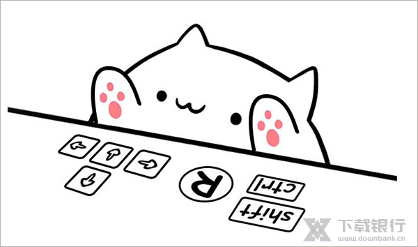 Bongo Cat Mver使用教程2