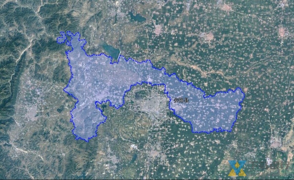 LocaSpaceViewer导出高程地图教程图片4