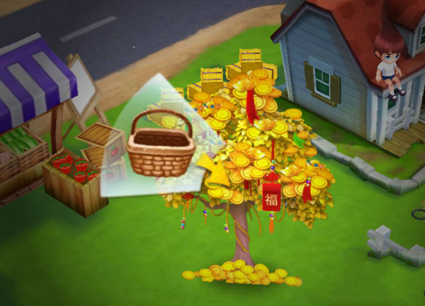 熊出没之熊大农场图片8