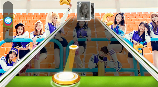 SuperStar JYP官方版