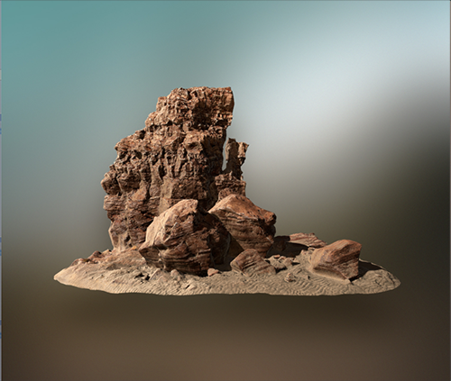 Quixel Mixer2020图片