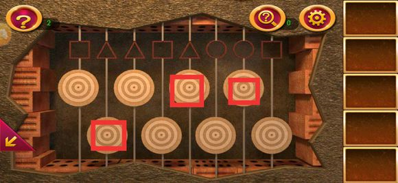 密室逃脱1逃离地牢官方版截图10