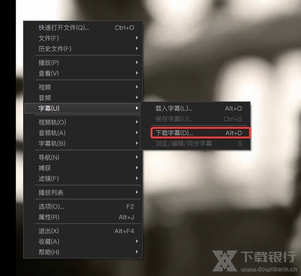 Kmplayer绿色版免安装版图片8