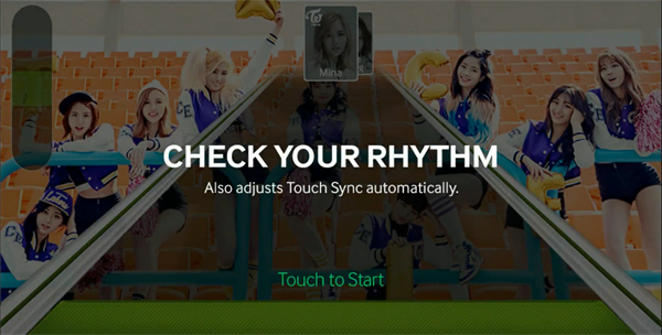 SuperStar JYP官方版