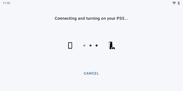 PS Remote Play安卓版截图