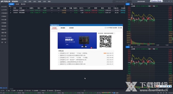 开源证券肥猫理财2