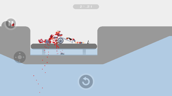 死亡独轮车新手攻略图片6