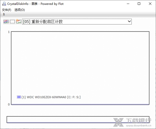 CrystalDiskInfo绿色版图片3