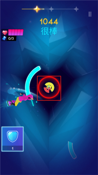 节奏骑士新手攻略图片7