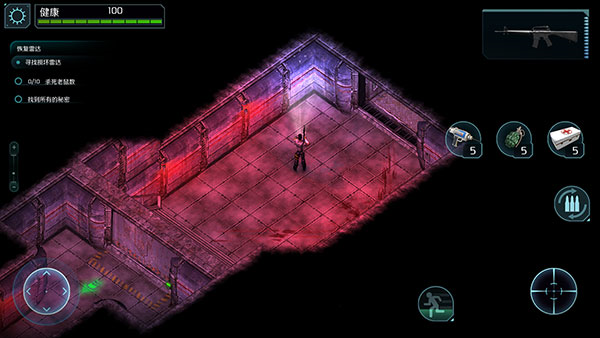 孤胆枪手2传奇怎么玩图片6