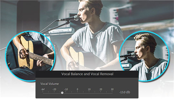 AudioDirector破解版图片9
