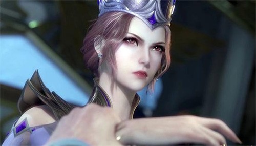 斗罗新世界截图2