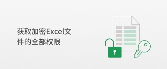 疯师傅Excel解密助手图片2