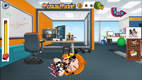 暴打老板5新手攻略图片4