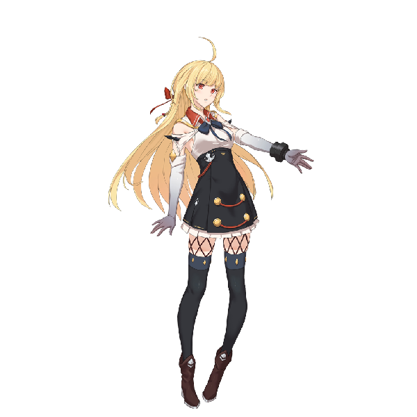 神陵武装手游图片8