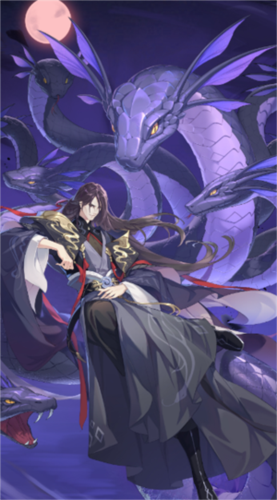 最强阵容推荐配图2