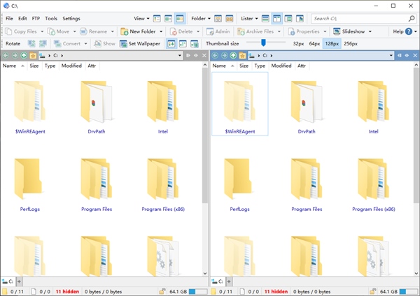Directory Opus图片2