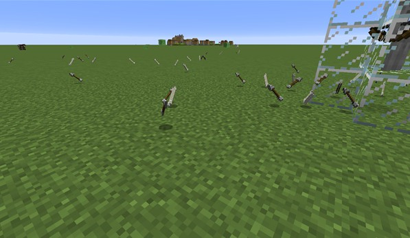 我的世界骷髅射手介绍图片6