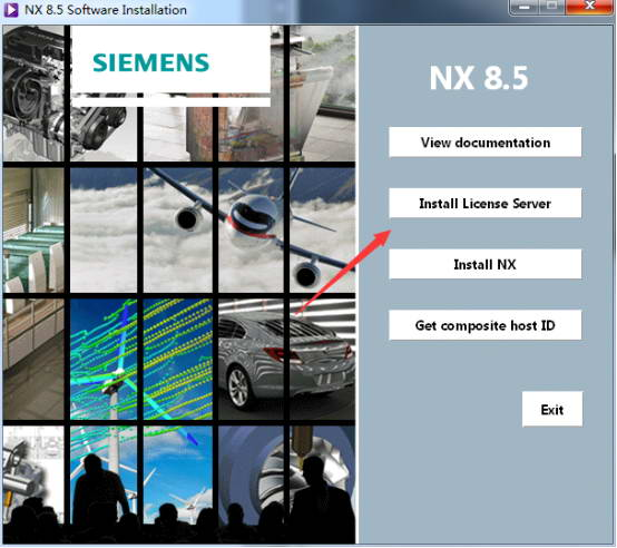 UG NX8.5破解版截图6