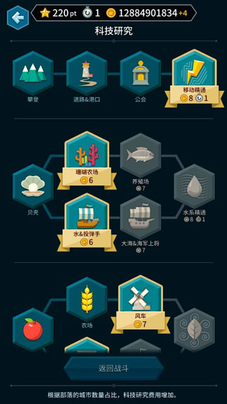 Hexonia新手攻略图片4