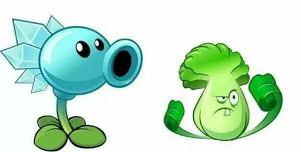 最强植物排行榜配图3