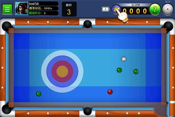 台球帝国图片7