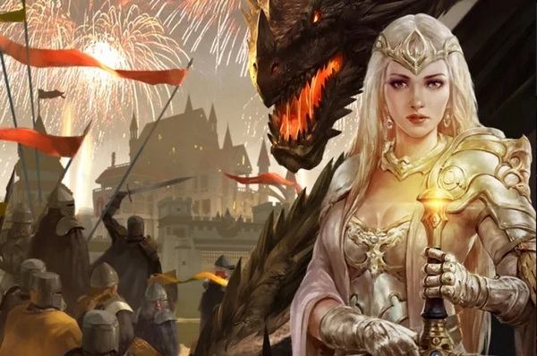 强力女英雄盘点配图7