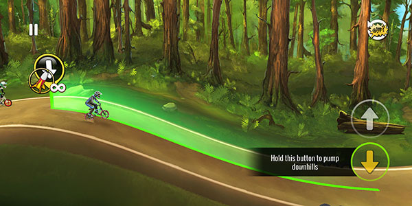 疯狂小轮车2新手攻略图片6