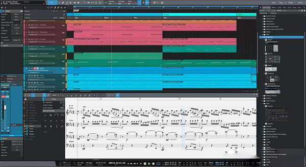 StudioOne5破解版网盘版图片14