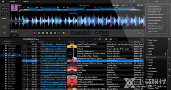 Rekordbox破解版截图4