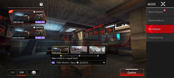 团队死亡竞赛玩法介绍配图1