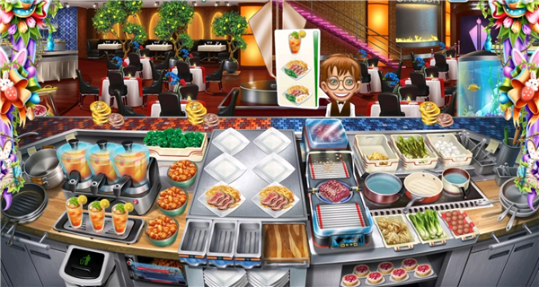 城市篇怎么解锁后面的商店配图4