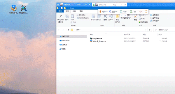 ToDesk绿色版图片3