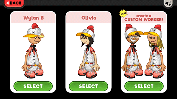 老爹炸鸡汉堡店无限金币版图片4