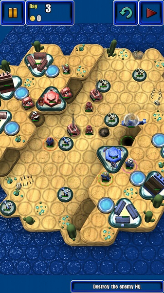 小小大战争2图片13